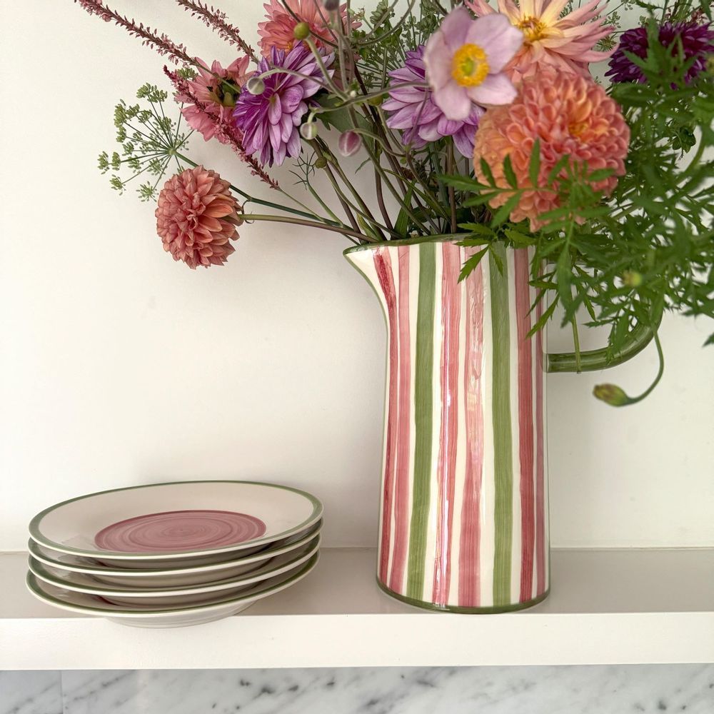 Everyday plates - DAKOTA COLLECTION - DENISE A TABLE