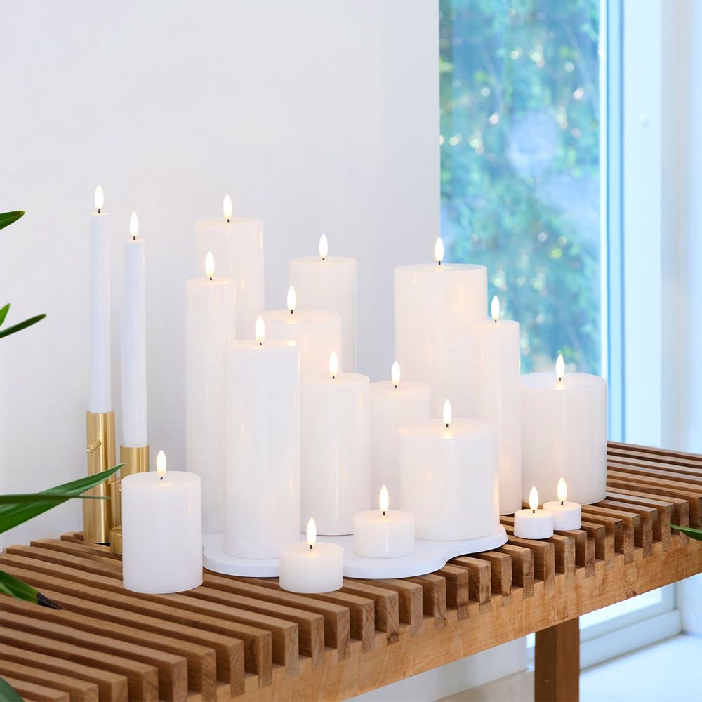 Decorative objects - Sille Rechargeable - SIRIUS HOME A/S