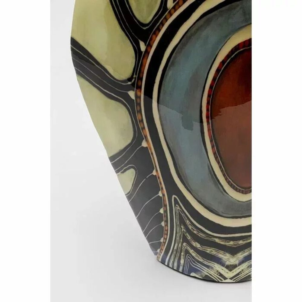 Vases - Vase Fabuloso Pierre 41cm - KARE DESIGN