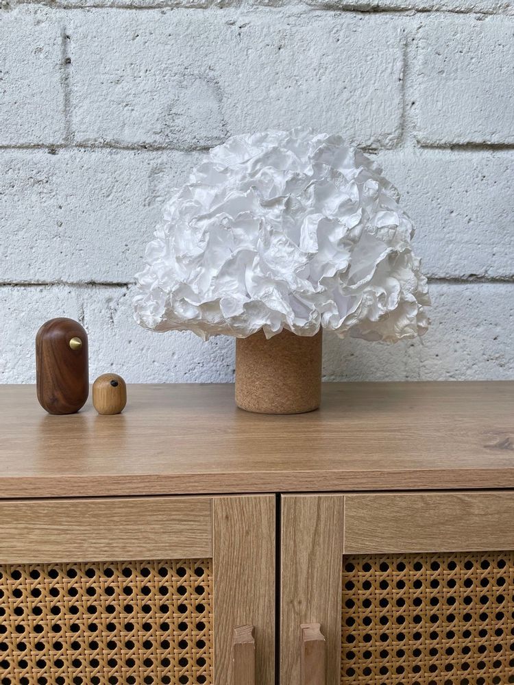 Table lamps - Charlotte table lamp - AND CREATION