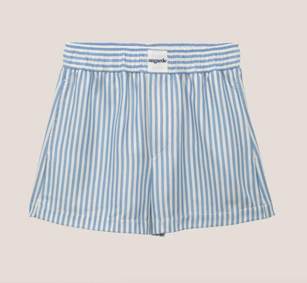 Homewear - Unisex pyjama shorts - ANGARDE