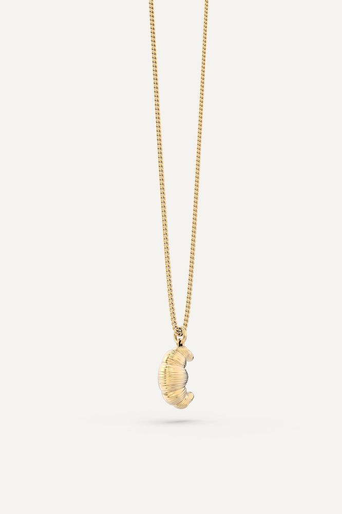 Bijoux - Collier Croissant - CHOCLI