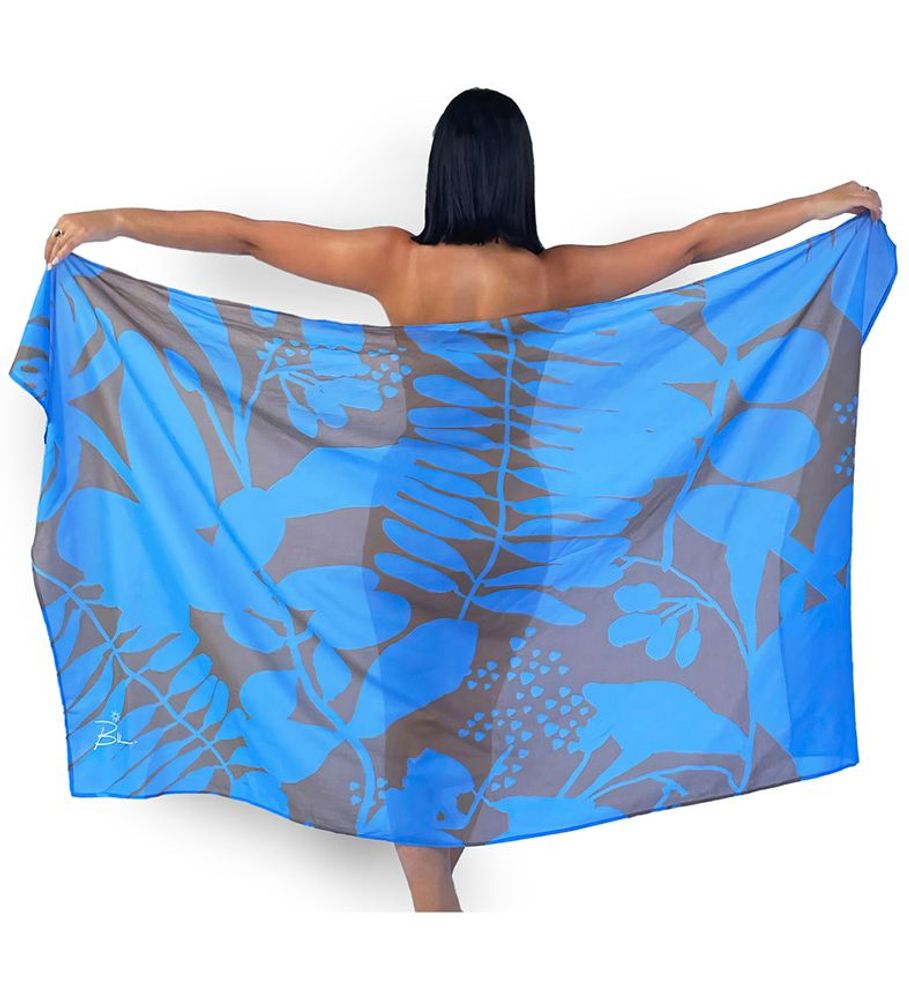 Sarongs - Riva - B.U.