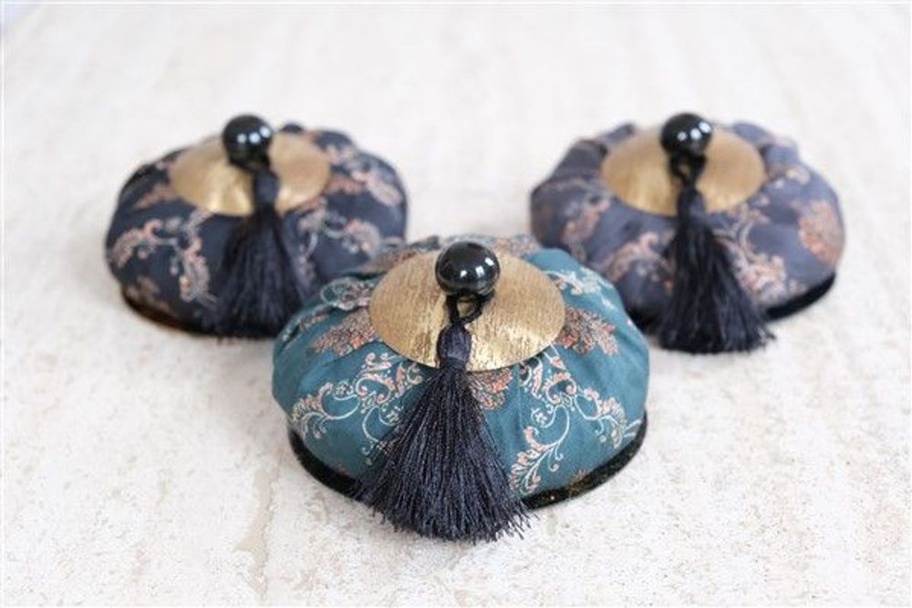 Scent diffusers - Fragrant chaplain - AUTOUR DU PARFUM