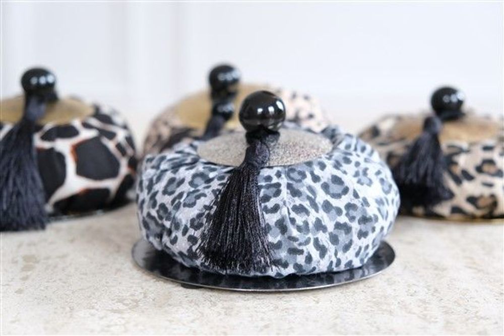 Scent diffusers - Fragrant chaplain - AUTOUR DU PARFUM