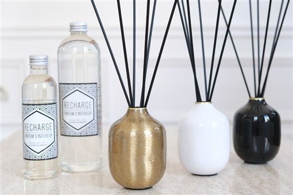 Scent diffusers - Bouquets parfumés - AUTOUR DU PARFUM