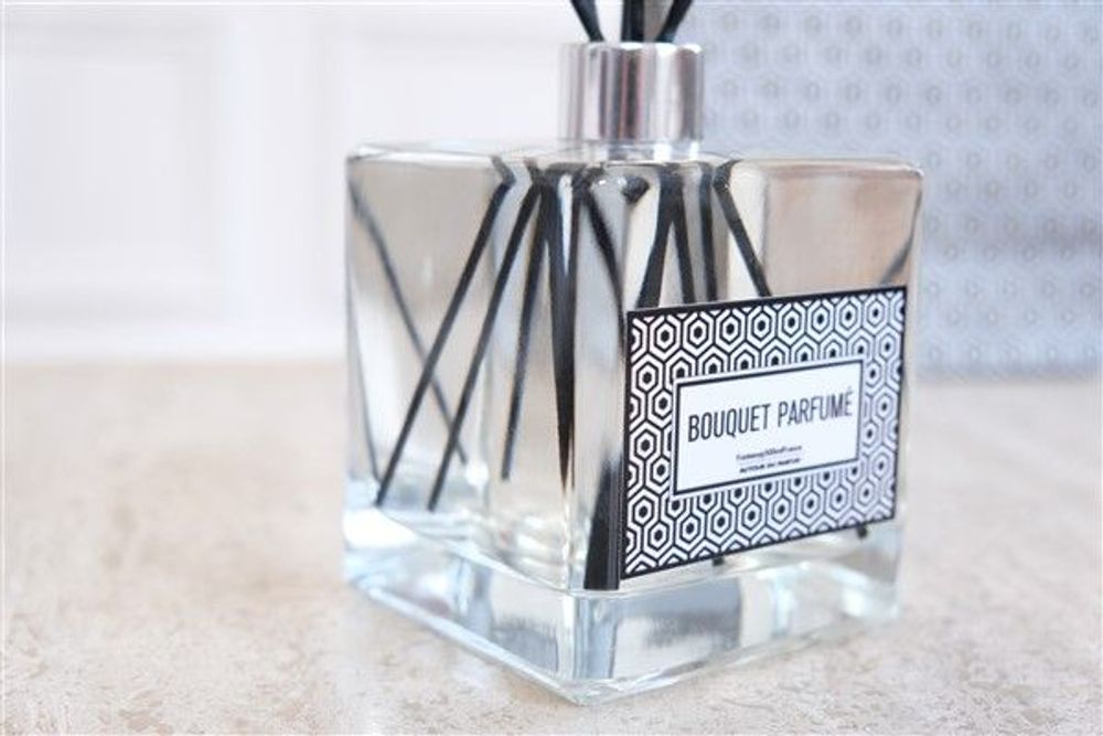 Scent diffusers - Bouquets parfumés - AUTOUR DU PARFUM
