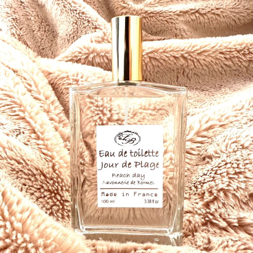Parfums pour soi et eaux de toilette - Eaux de toilette - SAVONNERIE DE BORMES