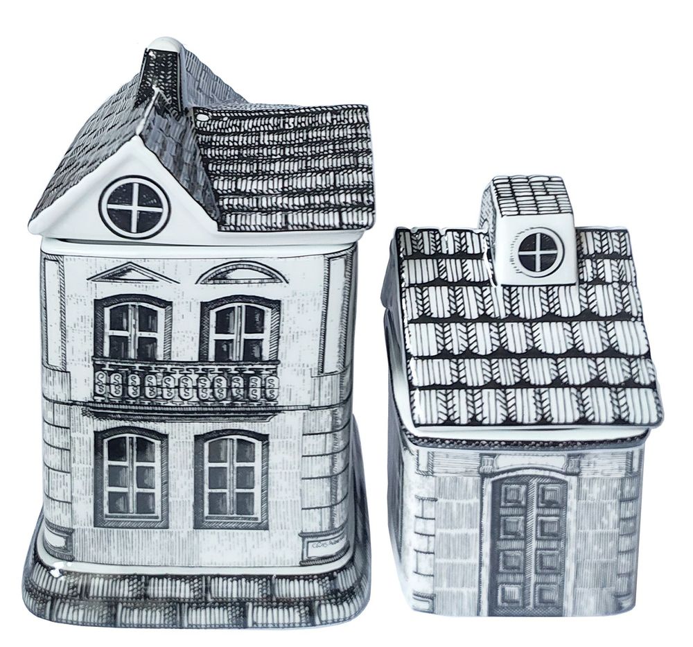 Pottery - Solar da Marquesa House - STUDIO CRIS AZEVEDO