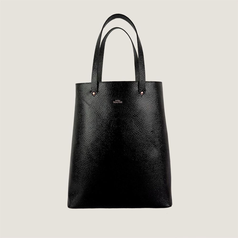 Bags and totes - Perfect leather bag - ATELIER BALTUS