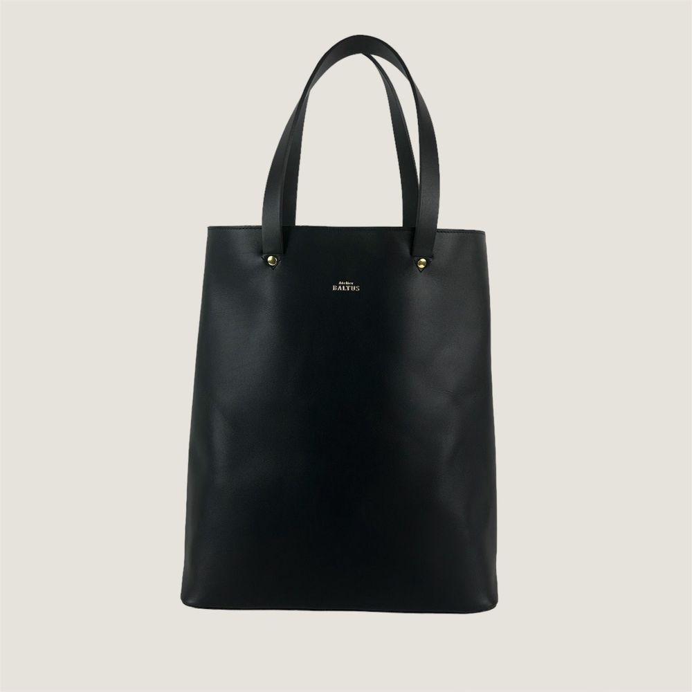 Bags and totes - Perfect leather bag - ATELIER BALTUS
