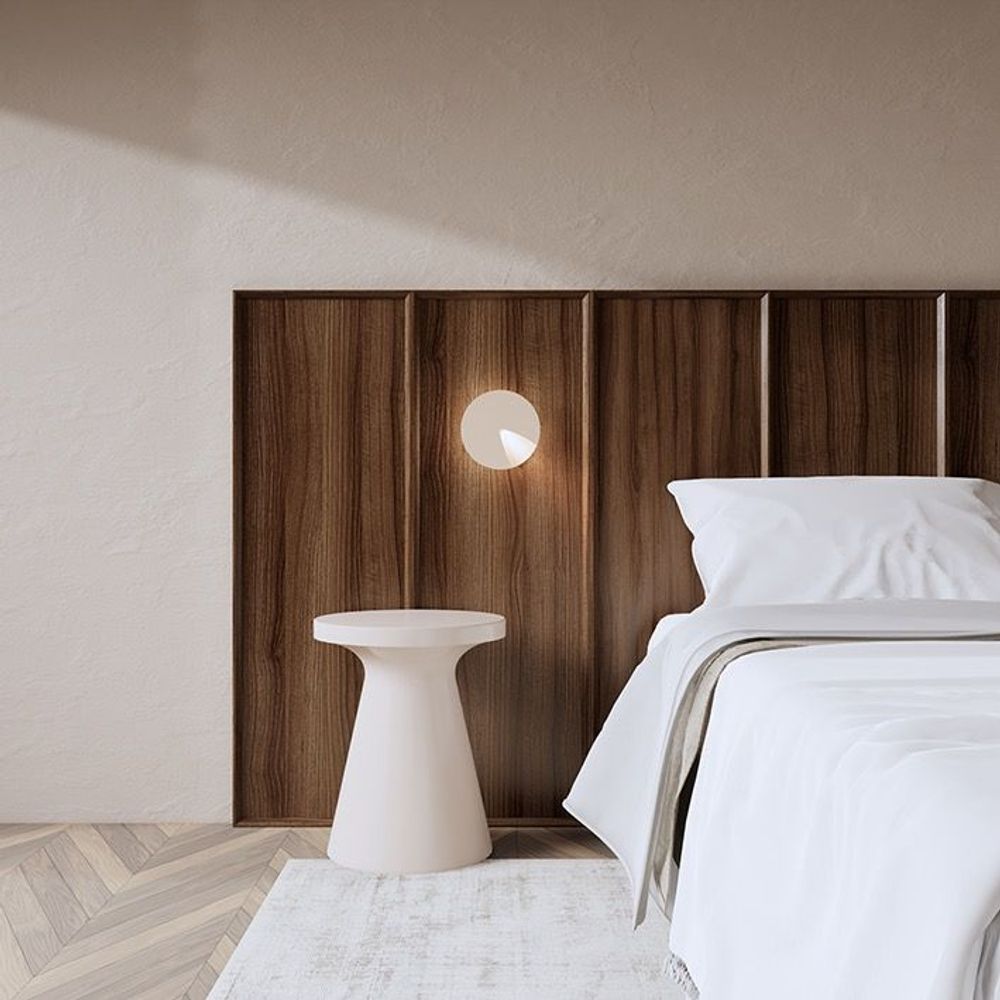 Wall panels - Wallwood Biais - STUDIO GAZELLES