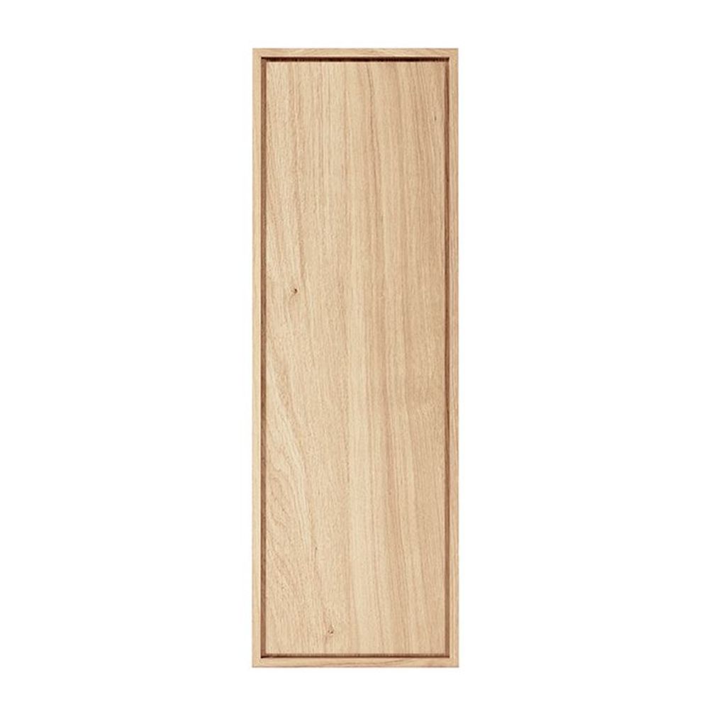 Wall panels - Wallwood Creux - STUDIO GAZELLES