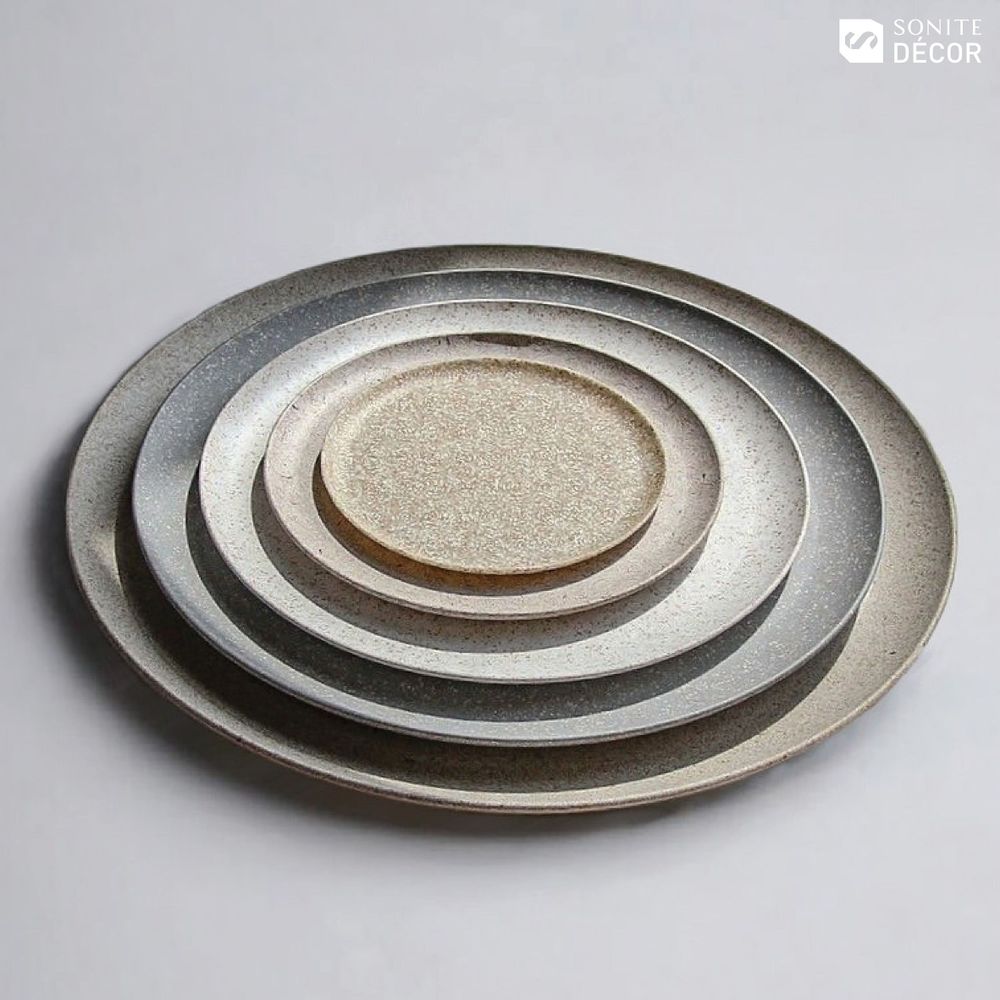 Design objects - Sonite Decor - SONITE INNOVATIVE SURFACES CO., LTD.
