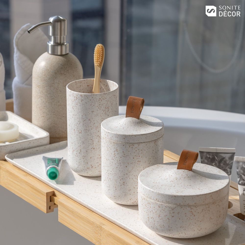 Design objects - Sonite Decor - SONITE INNOVATIVE SURFACES CO., LTD.