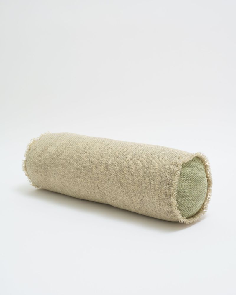 Fabric cushions - Korsi cushion - BONDENLIVING