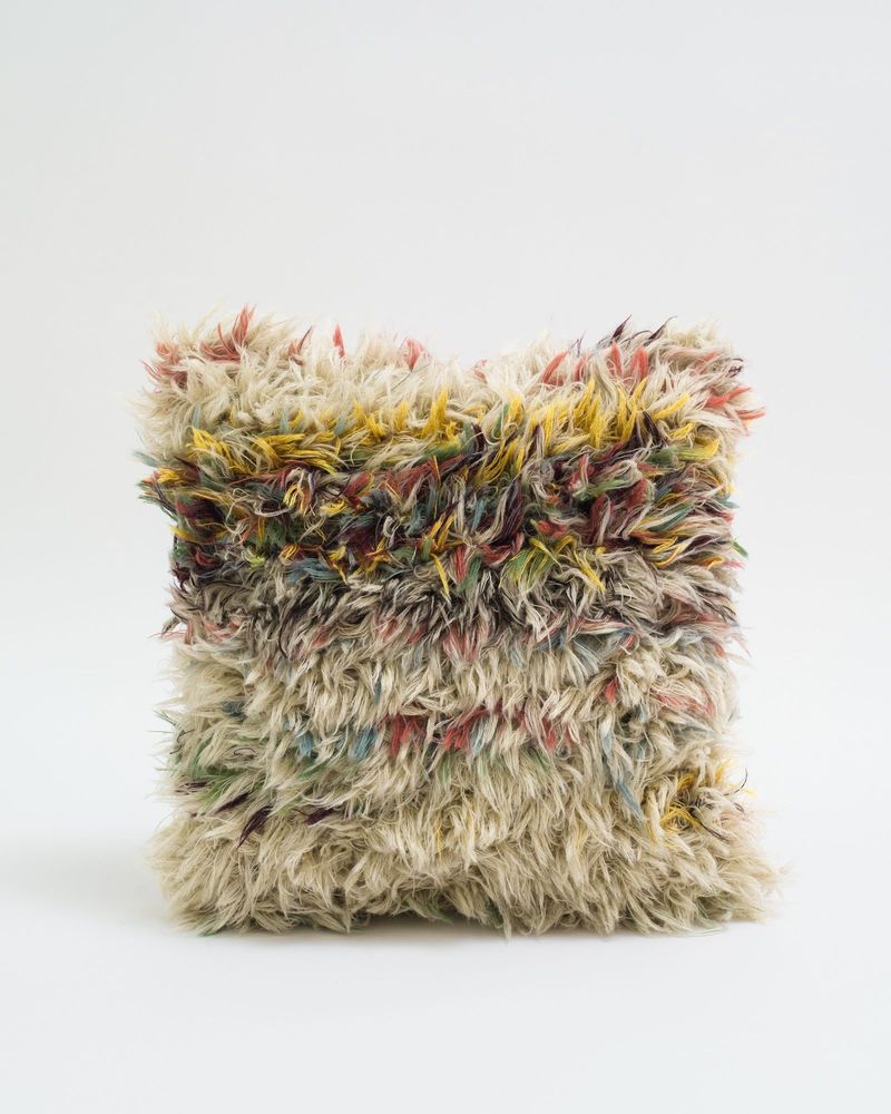 Fabric cushions - Sammal cushion - BONDENLIVING