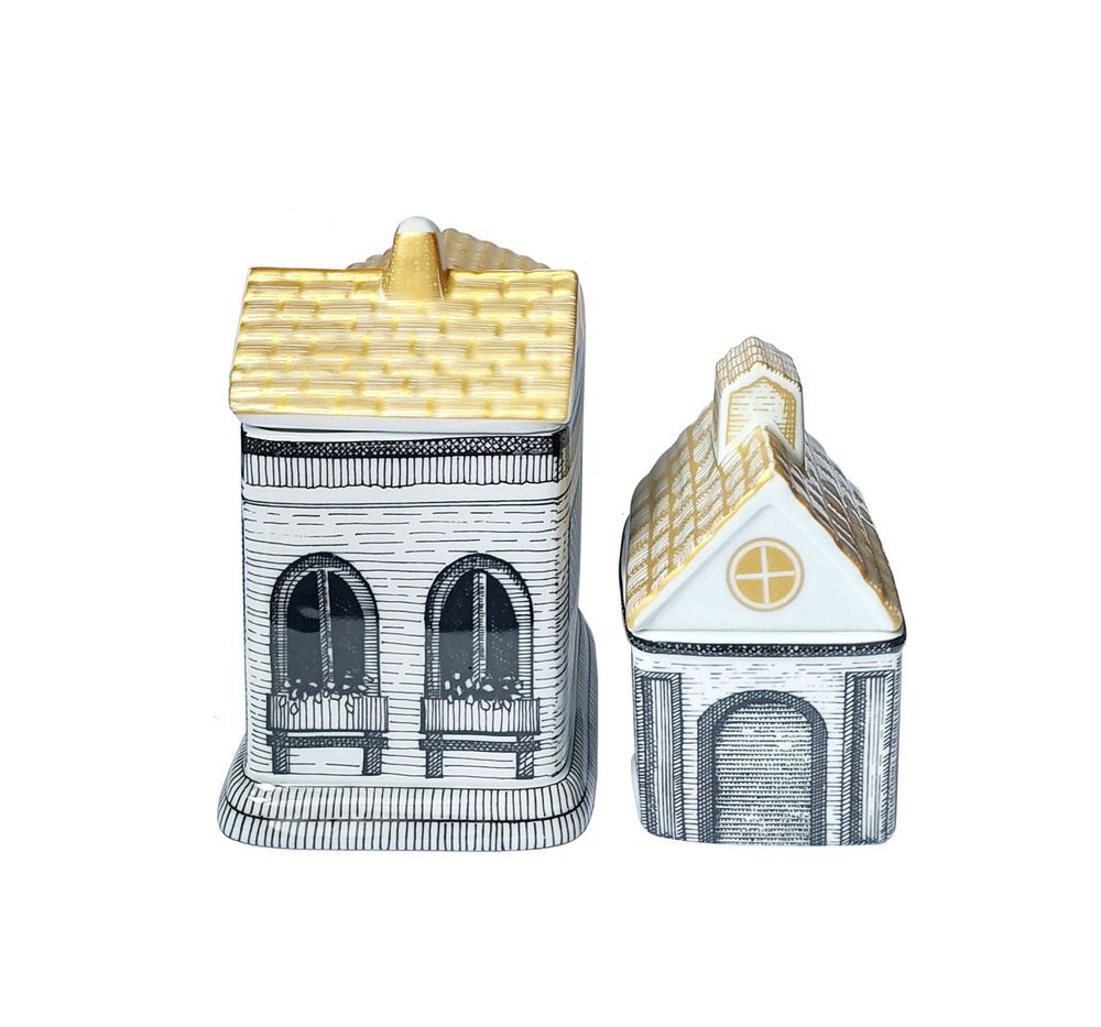 Gifts - Ema Cottage - STUDIO CRIS AZEVEDO
