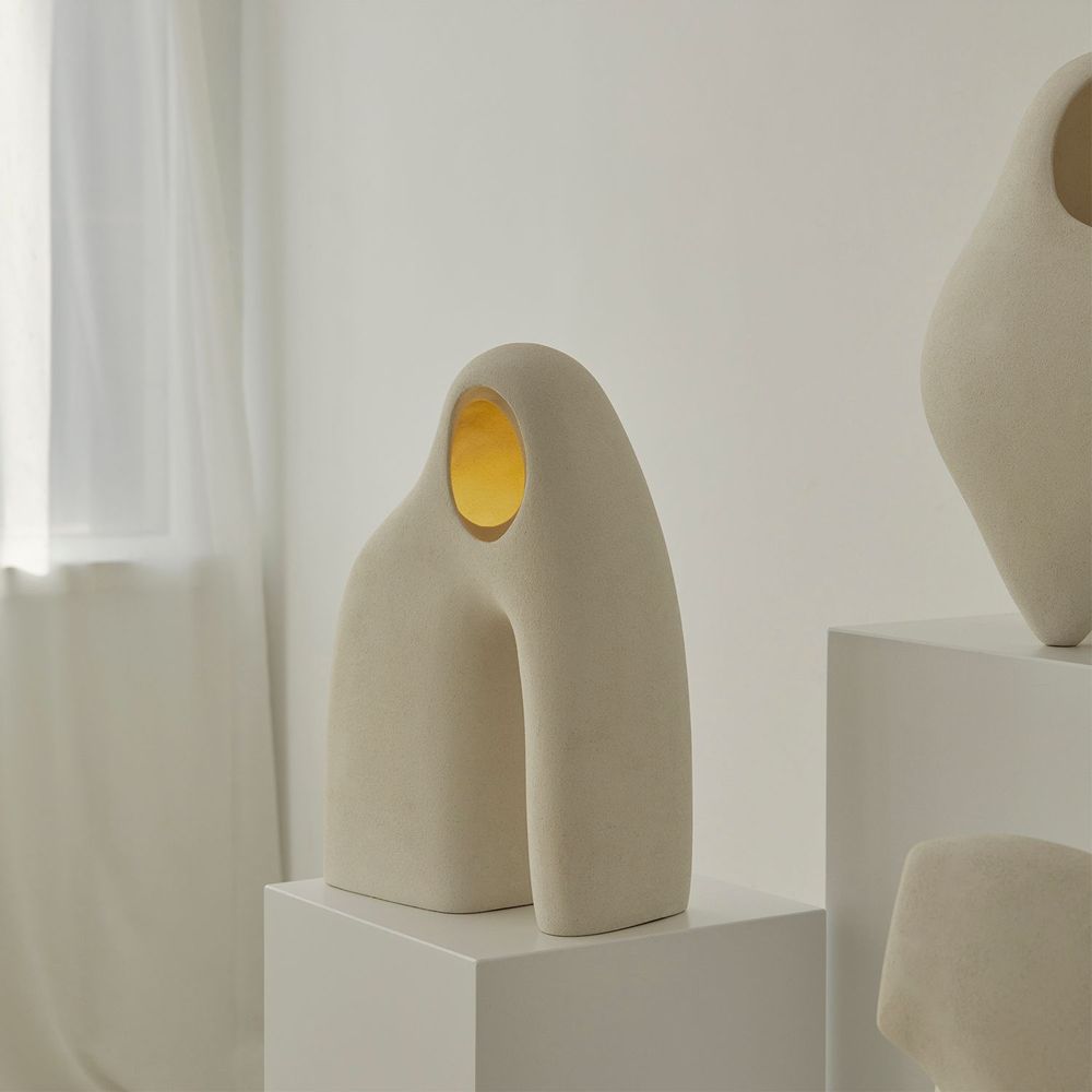 Ceramic - Nomad II:02 - SK - SOFIA KARNUKAEVA