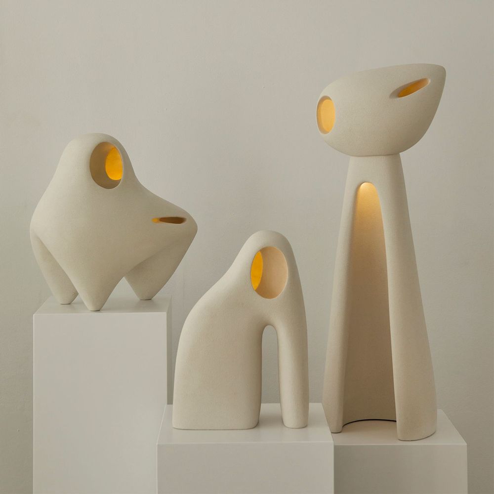 Ceramic - Nomad II:02 - SK - SOFIA KARNUKAEVA