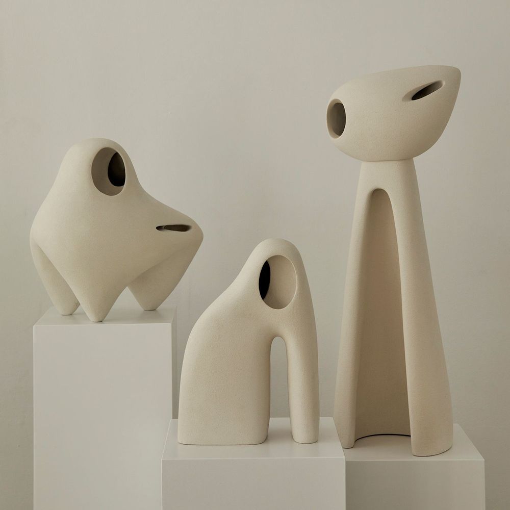 Ceramic - Nomad II:02 - SK - SOFIA KARNUKAEVA