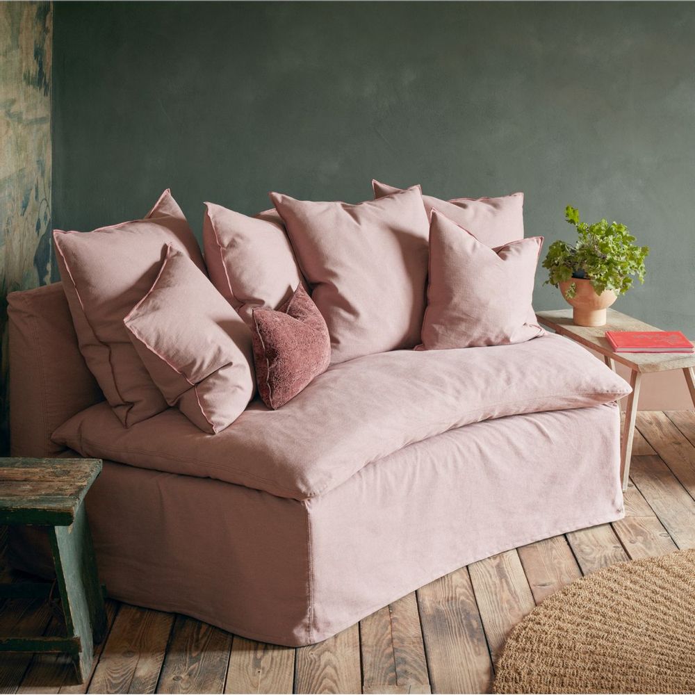 Sofas - BOHO curve - MAISON DE VACANCES