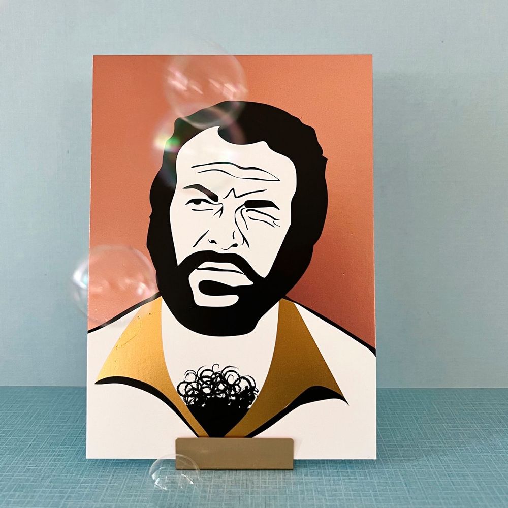 Stationery - Cards - THE BUTTIQUE
