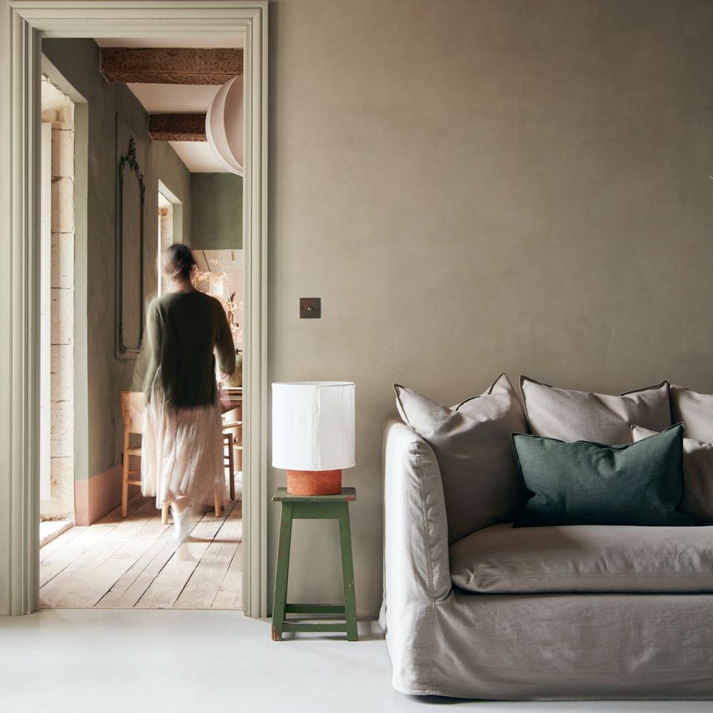 Sofas - BOHO convertible - MAISON DE VACANCES