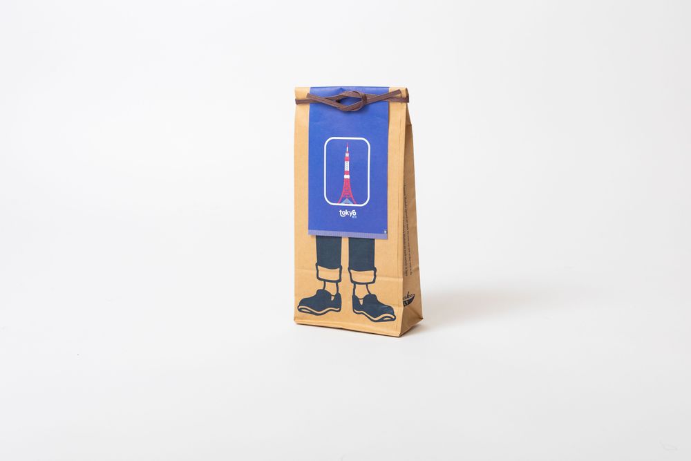 Aprons - Artist Collaboration [Tokyo] by Vahram Muratyan - MAEKAKE BY ANYTHING CO.,LTD.