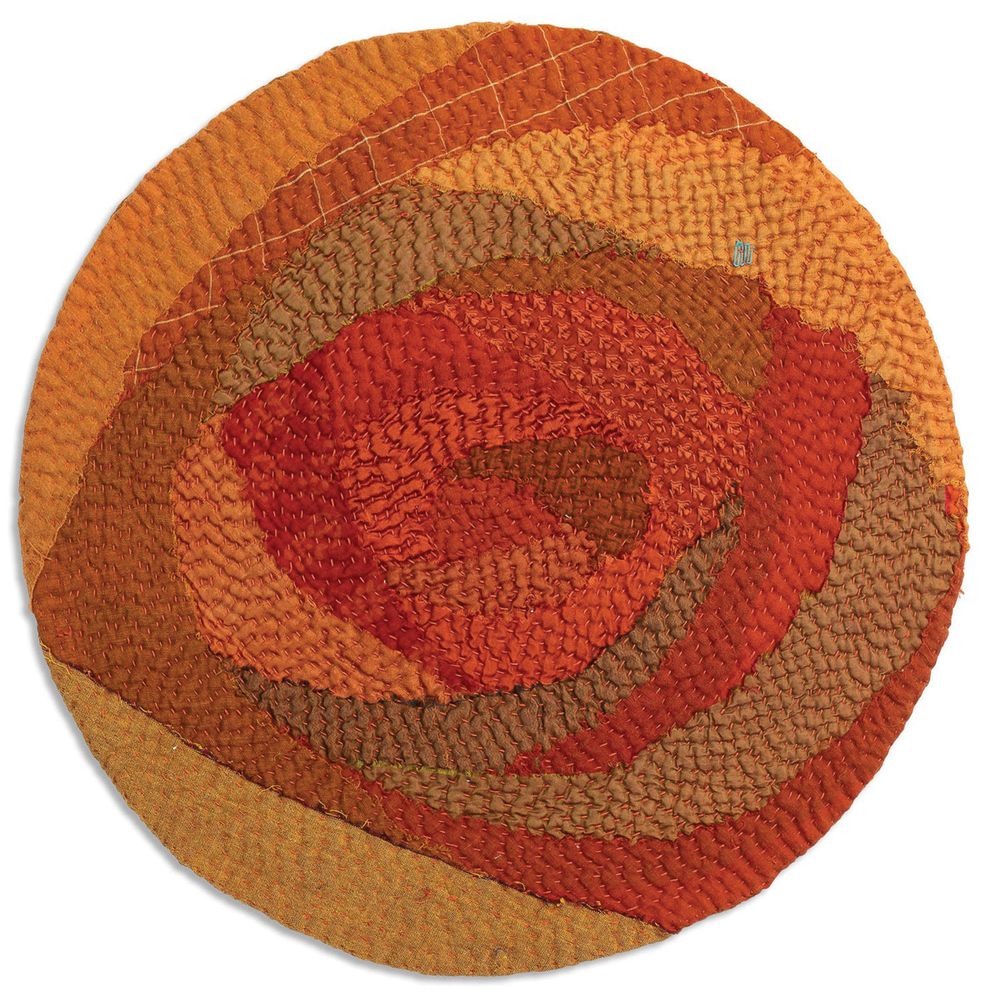 Linge de table textile - Sets de table Rose Fray Patch - MAISON MIEKO