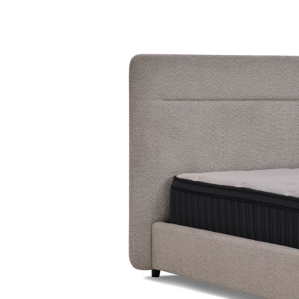 Beds - Daytona-Bed - BDHOLDING - DAZE BRAND