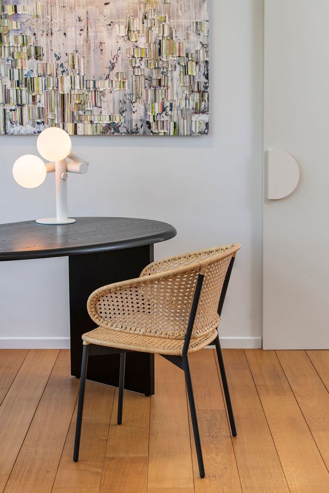 Armchairs - Gorm armchair - FEELGOOD DESIGNS