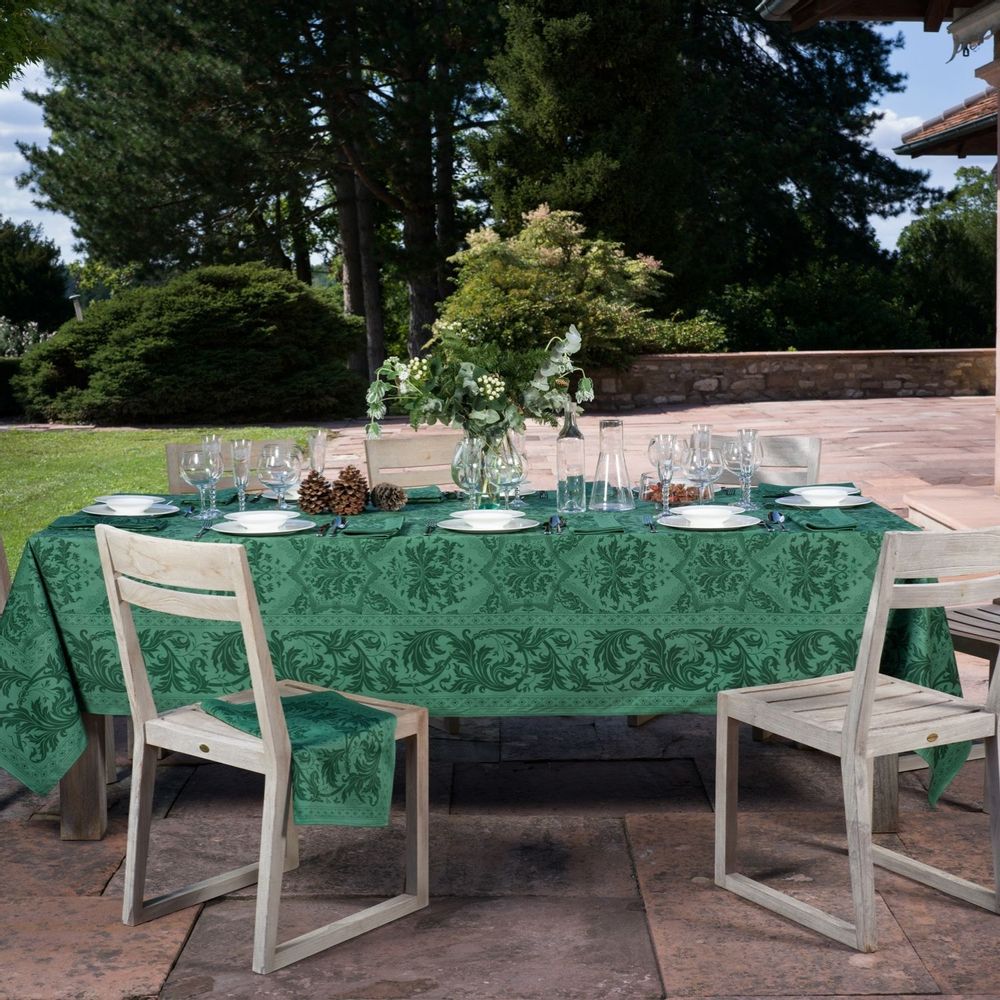 Linge de table textile - Nappe Topkapi - BEAUVILLÉ