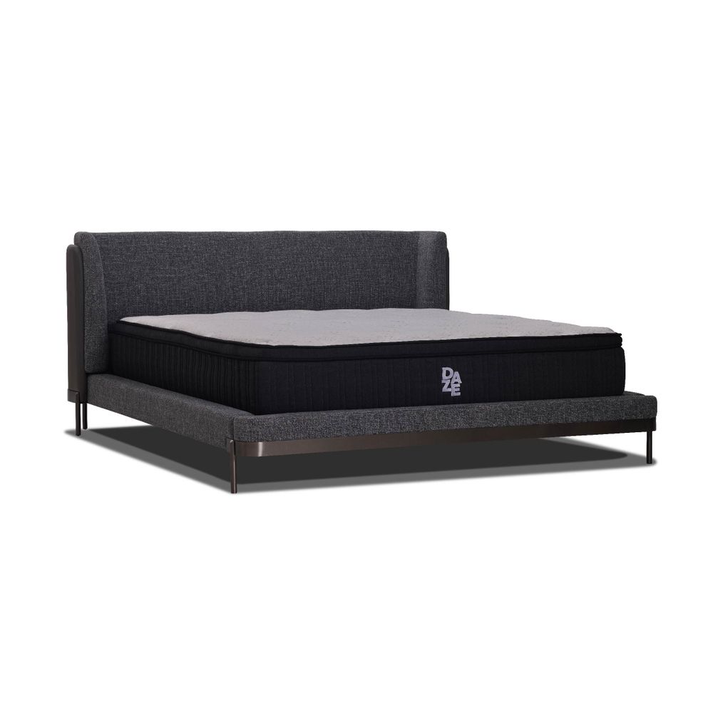 Lits - Toulon-Bed - BDHOLDING - DAZE BRAND