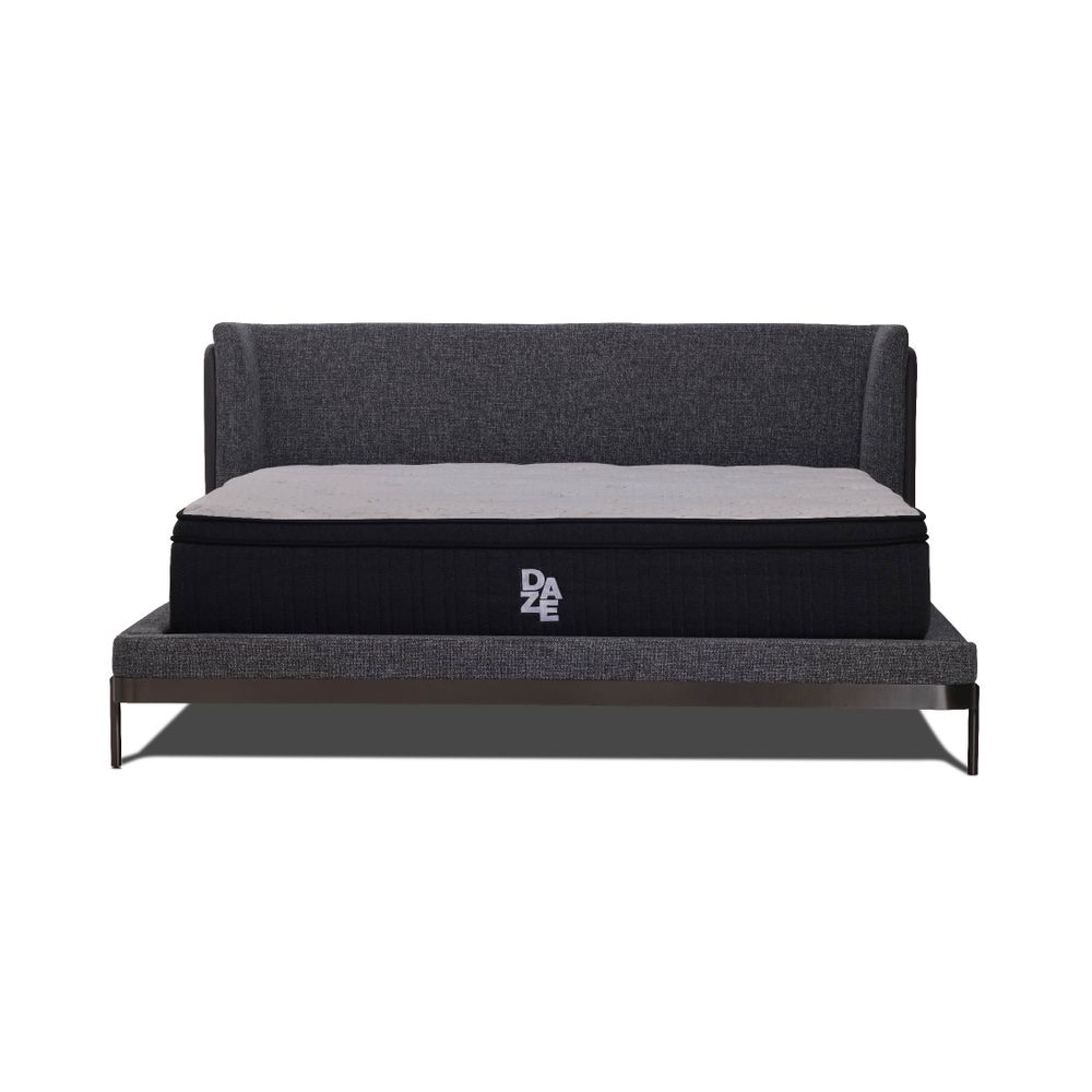 Lits - Toulon-Bed - BDHOLDING - DAZE BRAND