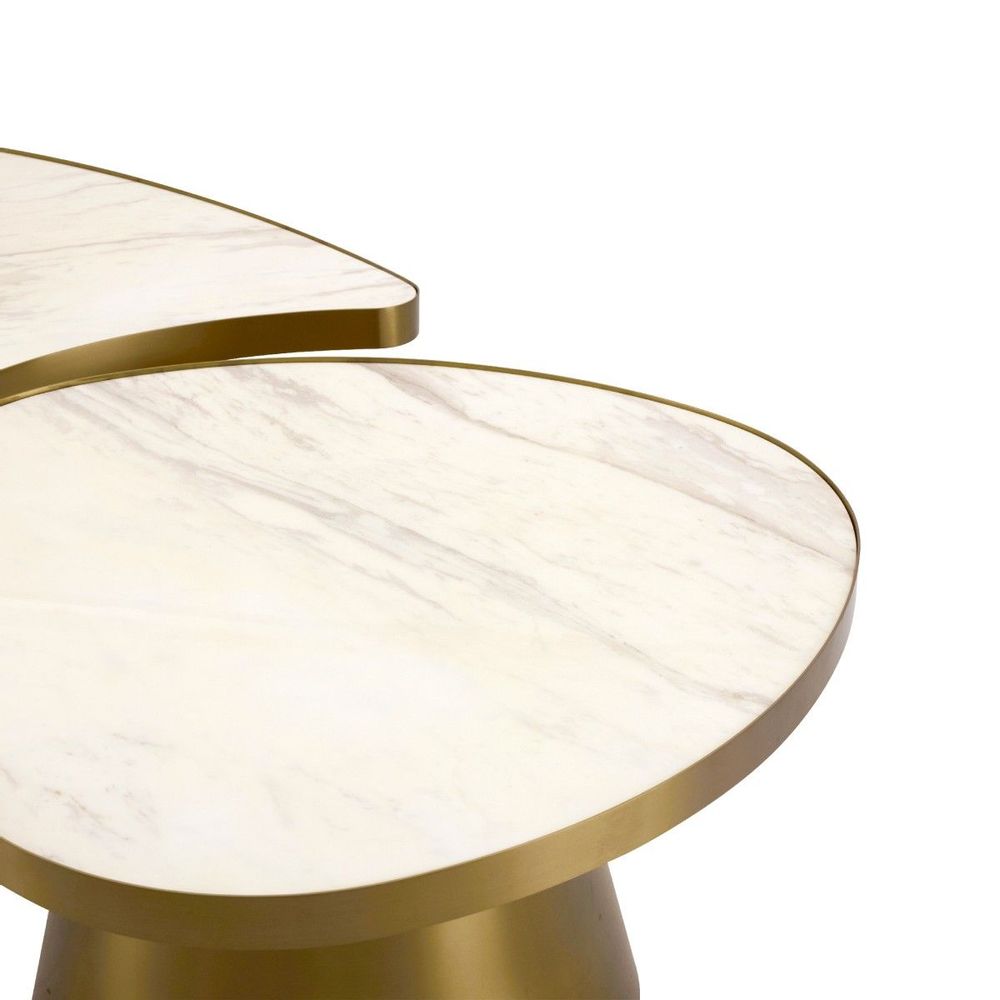 Tables basses - Campania-Center Table - BDHOLDING - DAZE BRAND