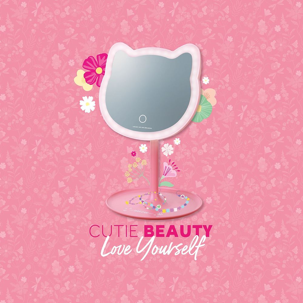 Cosmétiques - CUTIE BEAUTY - LEGAMI MILANO