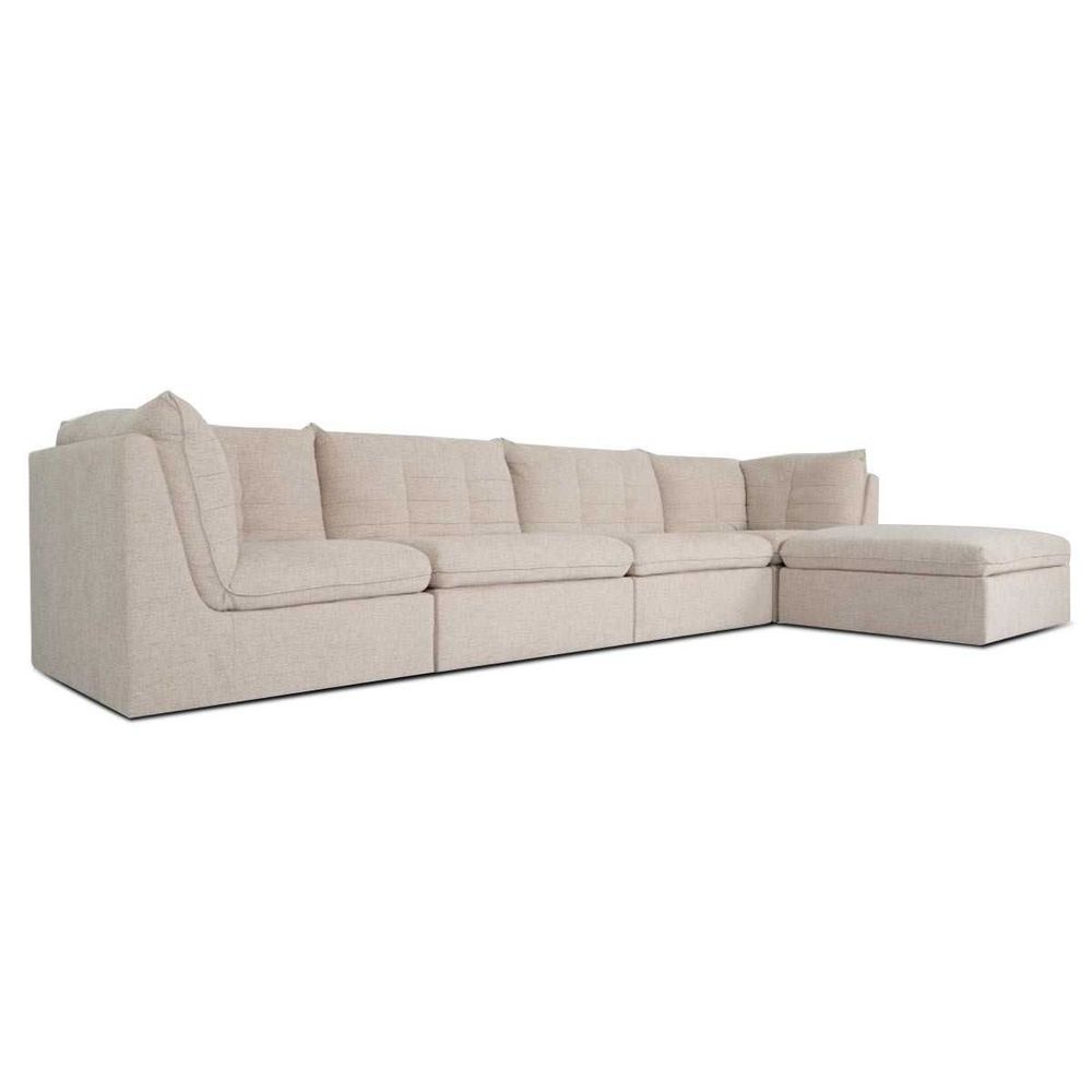 Sofas - Colmar - Sofa - BDHOLDING - DAZE BRAND