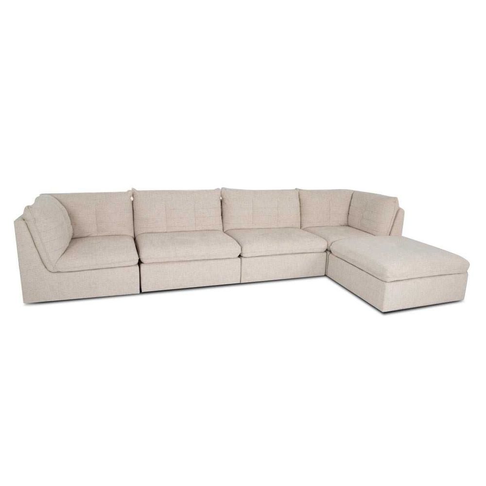 Sofas - Colmar - Sofa - BDHOLDING - DAZE BRAND