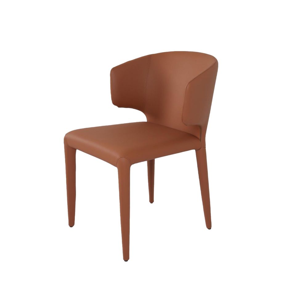 Objets design - Lombardi-Dining Chair - BDHOLDING - DAZE BRAND