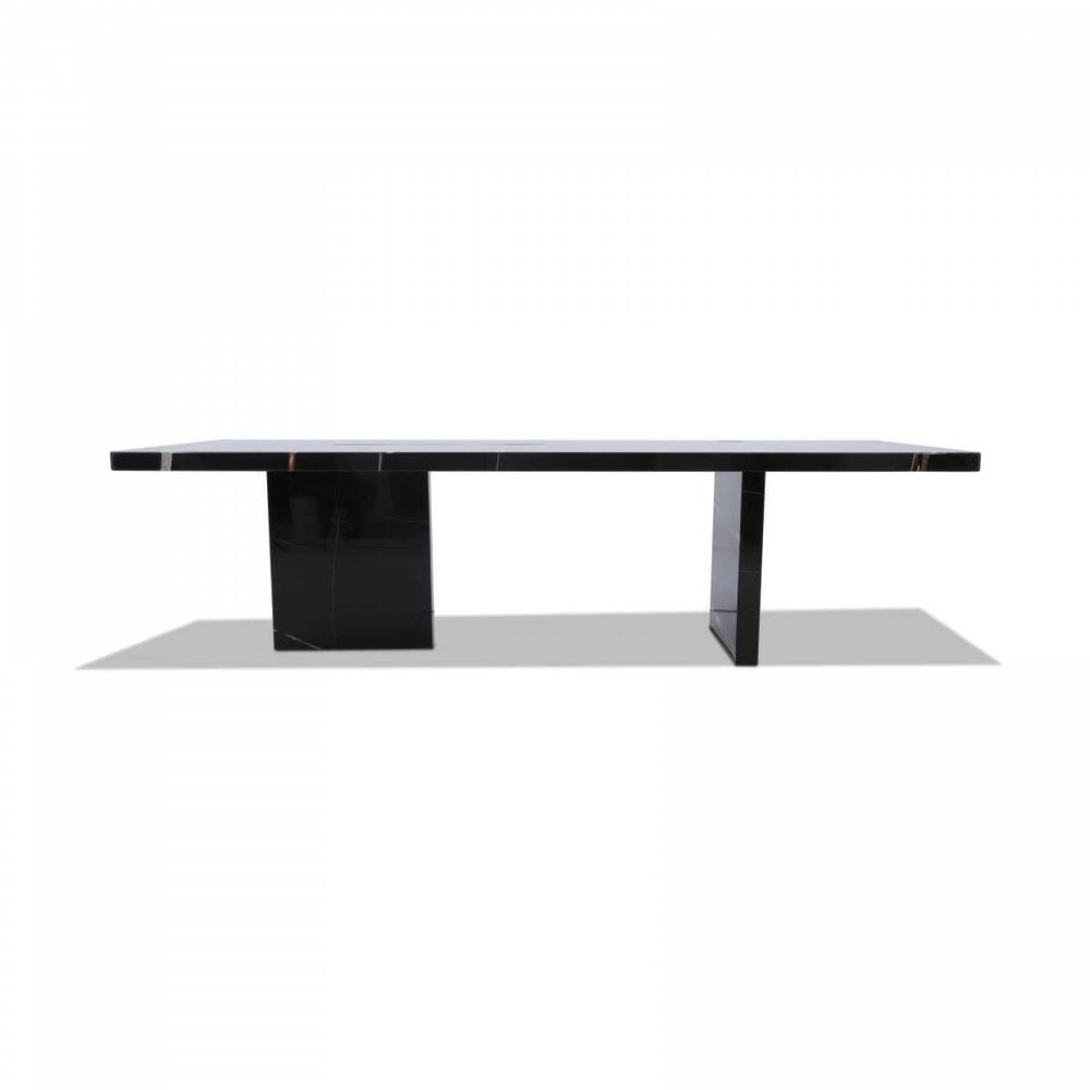 Other tables - Atrani-Dining Table - BDHOLDING - DAZE BRAND
