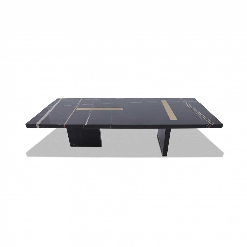 Other tables - Atrani-Dining Table - BDHOLDING - DAZE BRAND
