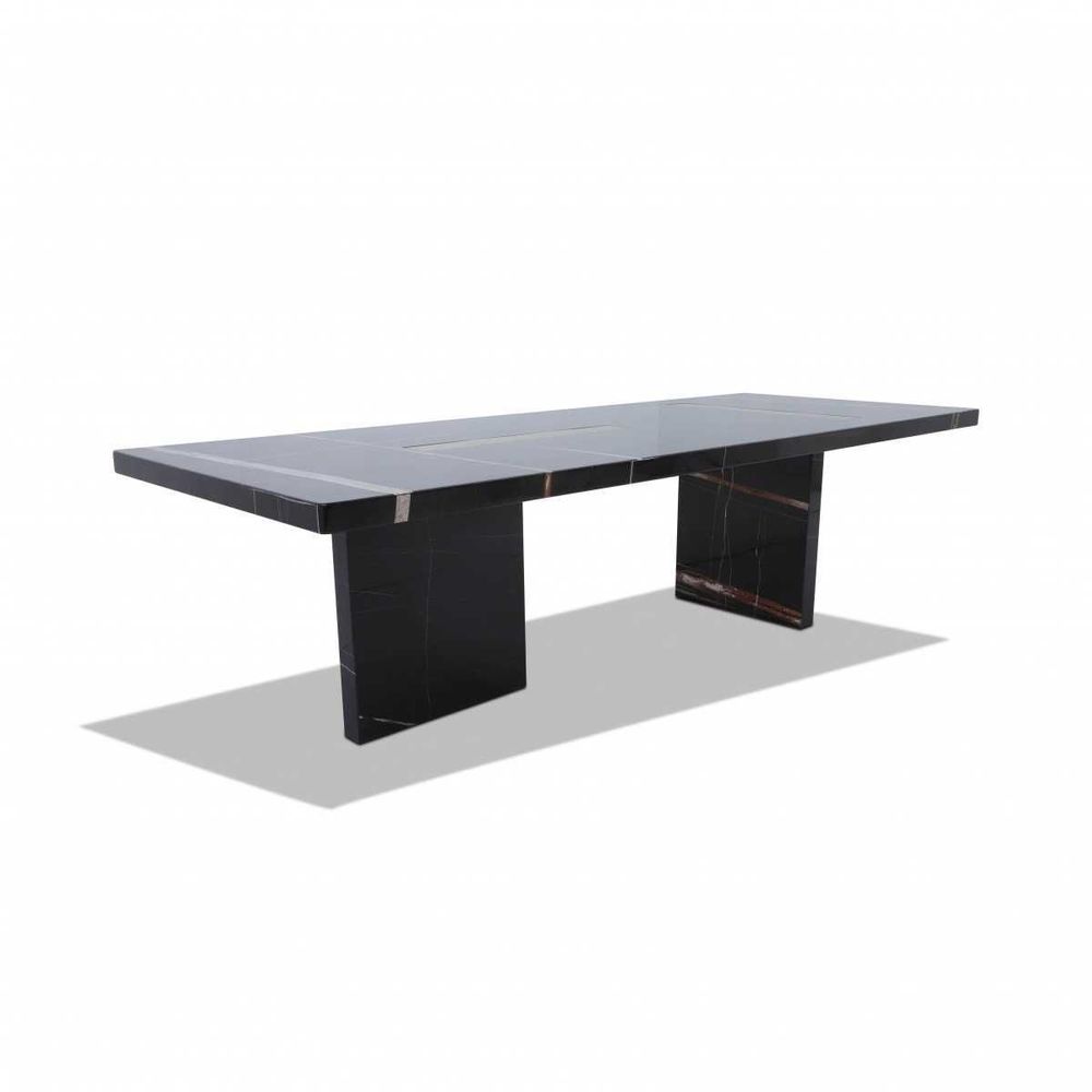 Other tables - Atrani-Dining Table - BDHOLDING - DAZE BRAND