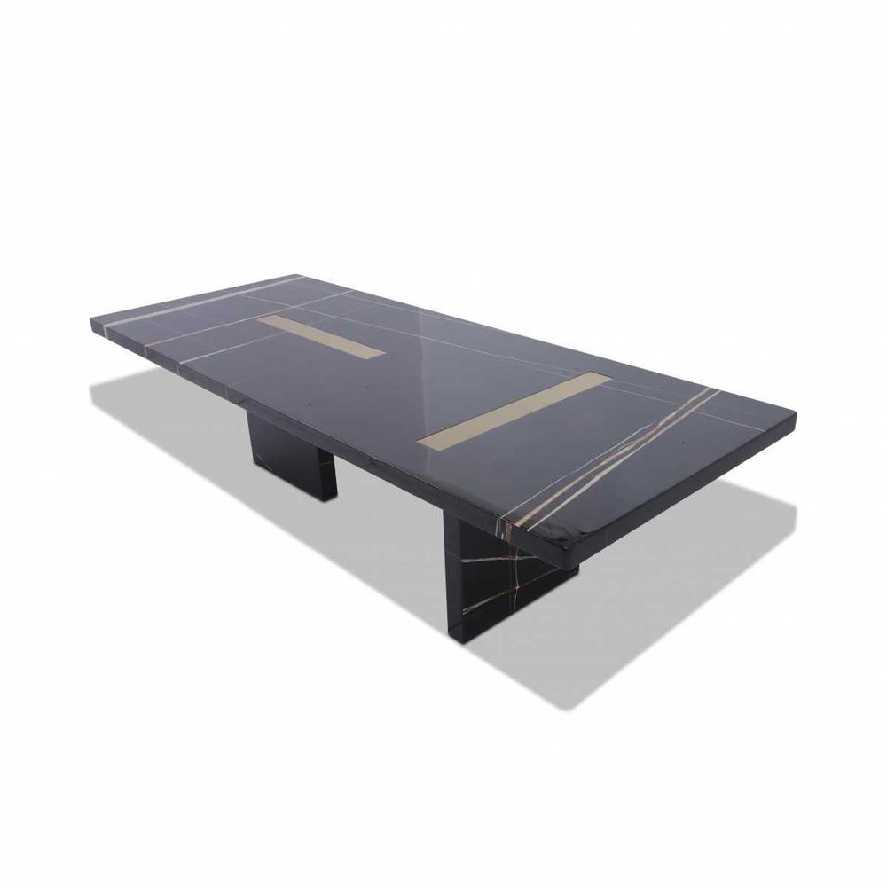 Other tables - Atrani-Dining Table - BDHOLDING - DAZE BRAND