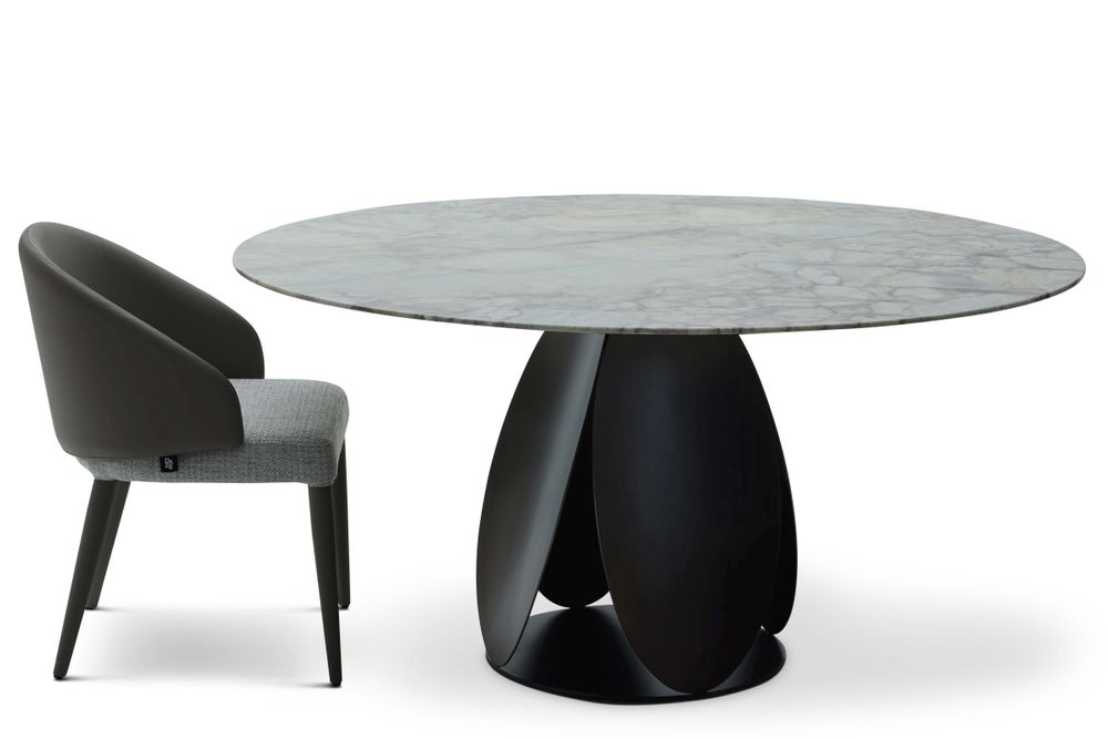 Dining Tables - Liguria-Dining Table - BDHOLDING - DAZE BRAND