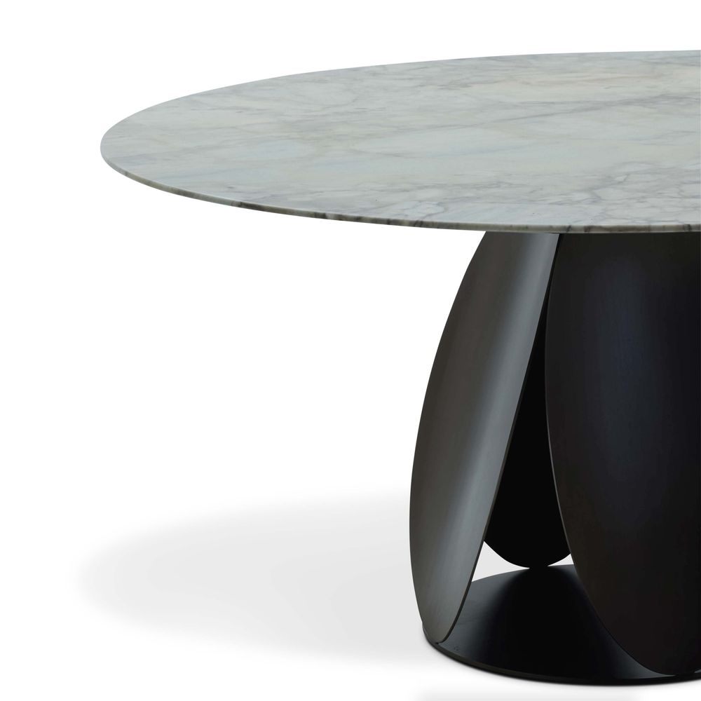 Dining Tables - Liguria-Dining Table - BDHOLDING - DAZE BRAND