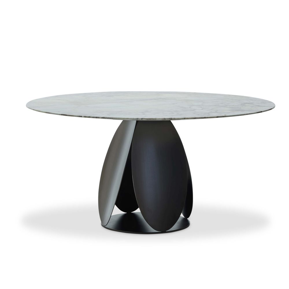 Dining Tables - Liguria-Dining Table - BDHOLDING - DAZE BRAND