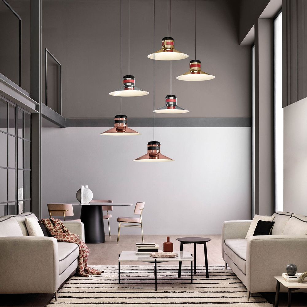Hanging lights - Cordea S G - MASIERO