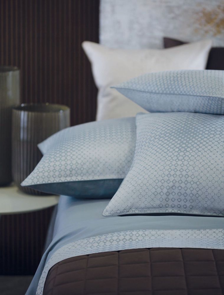 Bed linens - MILES Sheets set - BLUMARINE - DONDI HOME