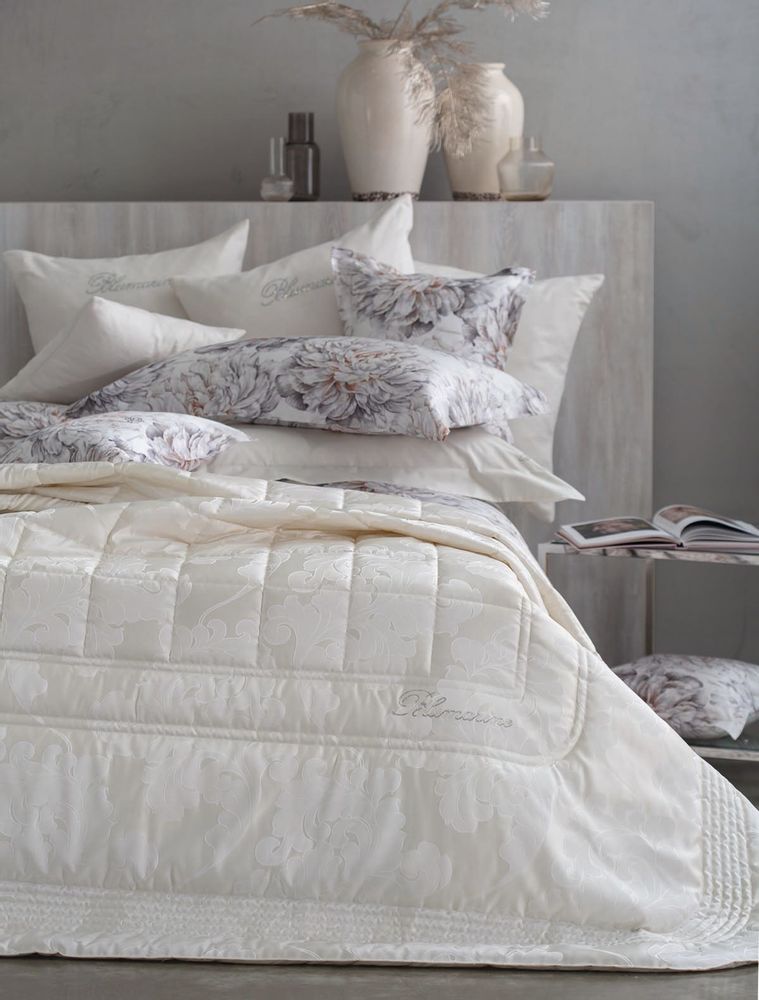 Bed linens - GEMMA Bedspread - BLUMARINE - DONDI HOME